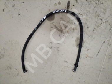 Трубка вентиляции расширительного бака MERCEDES-BENZ M-класс W163 (1997 - 2001) — Разборка Мерседес