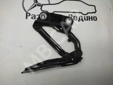 Петля капота MERCEDES-BENZ M-класс W164 рестайлинг (2008 - 2011) — Разборка Мерседес