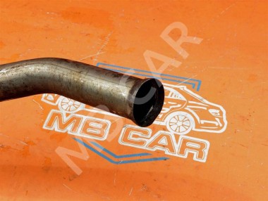 Глушитель MERCEDES-BENZ M-класс W164 рестайлинг (2008 - 2011) — Разборка Мерседес