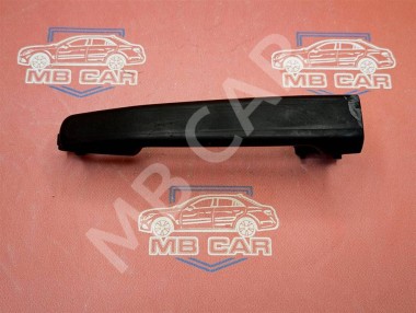 Ручка двери наружняя MERCEDES-BENZ M-класс W163 (1997 - 2001) — Разборка Мерседес