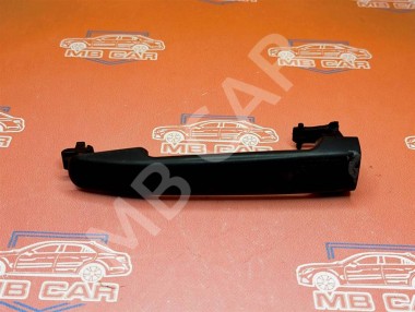 Ручка двери наружняя MERCEDES-BENZ M-класс W163 (1997 - 2001) — Разборка Мерседес