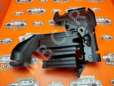 Кронштейн радиатора MERCEDES-BENZ X-класс I (2017 - 2020) — Разборка Мерседес