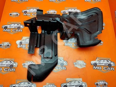 Кронштейн радиатора MERCEDES-BENZ X-класс I (2017 - 2020) — Разборка Мерседес