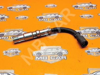 Провода высоковольтные MERCEDES-BENZ E-класс W211/S211 (2002 - 2006) — Разборка Мерседес