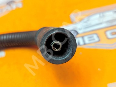 Провода высоковольтные MERCEDES-BENZ E-класс W211/S211 (2002 - 2006) — Разборка Мерседес