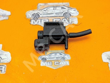 Клапан электромагнитный MERCEDES-BENZ M-класс W163 (1997 - 2001) &mdash; Разборка Мерседес