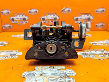 Ручка открытия багажника MERCEDES-BENZ A-класс W168 рестайлинг (2001 - 2004) A 170 1.7 AT (95 л.с.) &mdash; Разборка Мерседес