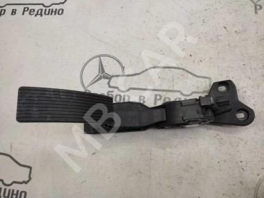 Педаль газа электронная MERCEDES-BENZ GLE-класс W166 (2015 - 2018) — Разборка Мерседес