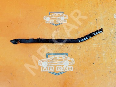 Кронштейн крепления бампера MERCEDES-BENZ C-класс W204/S204/С204 рестайлинг (2011 - 2015) — Разборка Мерседес