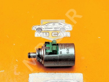 Клапан гидроблока АКПП MERCEDES-BENZ A-класс W168 (1997 - 2001) &mdash; Разборка Мерседес