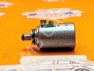 Клапан гидроблока АКПП MERCEDES-BENZ A-класс W168 (1997 - 2001) &mdash; Разборка Мерседес