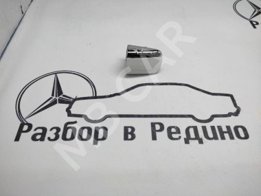 Крышка ручки двери MERCEDES-BENZ E-класс W210/S210 рестайлинг (1999 - 2003) — Разборка Мерседес