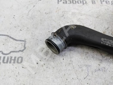 Патрубок радиатора MERCEDES-BENZ GLE-класс W166 (2015 - 2018) — Разборка Мерседес