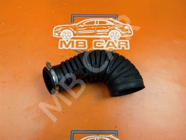 Патрубок воздушный MERCEDES-BENZ E-класс W210/S210 (1995 - 1999) — Разборка Мерседес