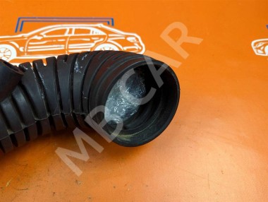 Патрубок воздушный MERCEDES-BENZ E-класс W210/S210 (1995 - 1999) — Разборка Мерседес