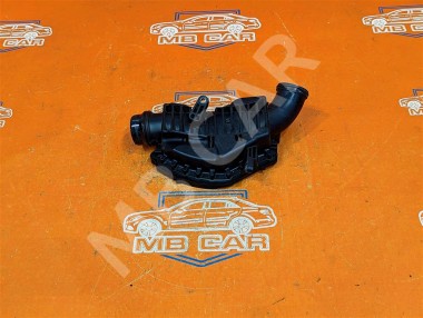 Демпфер турбины MERCEDES-BENZ X-класс I (2017 - 2020) — Разборка Мерседес