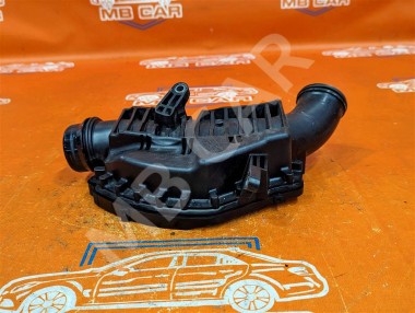 Демпфер турбины MERCEDES-BENZ X-класс I (2017 - 2020) — Разборка Мерседес