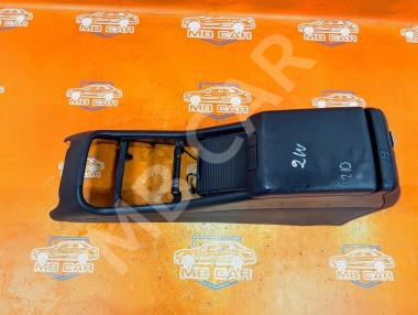 Подлокотник MERCEDES-BENZ M-класс W163 рестайлинг (2001 - 2005) — Разборка Мерседес