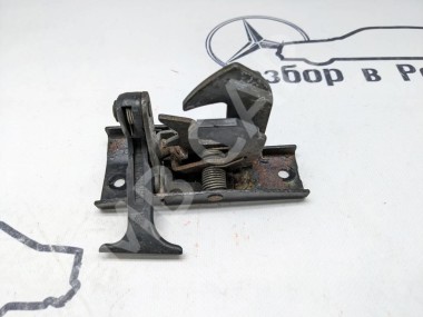 Замок капота MERCEDES-BENZ E-класс W211/S211 (2002 - 2006) — Разборка Мерседес