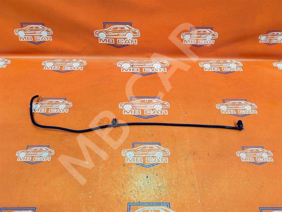 Форсунка омывателя лобового стекла MERCEDES-BENZ A-класс W169 (2004 - 2008) фото 1 — Разборка Мерседес