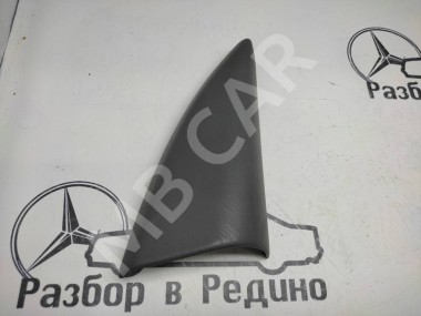 Уголок зеркала MERCEDES-BENZ M-класс W163 (1997 - 2001) — Разборка Мерседес
