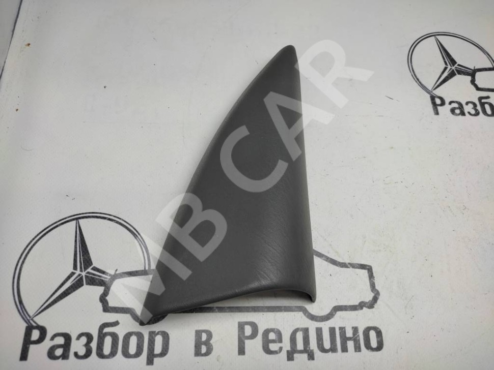 Уголок зеркала MERCEDES-BENZ M-класс W163 (1997 - 2001) фото 1 — Разборка Мерседес