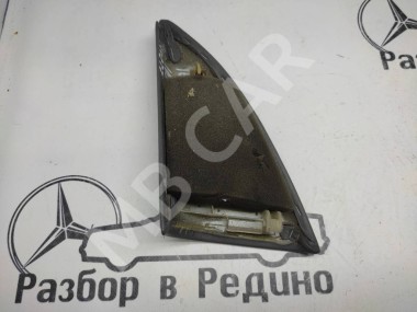 Уголок зеркала MERCEDES-BENZ M-класс W163 (1997 - 2001) — Разборка Мерседес