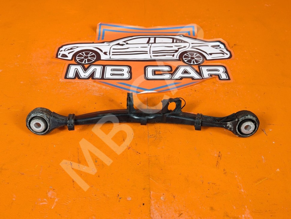 Рычаг задний MERCEDES-BENZ GLS-класс X166 (2015 - 2019) фото 1 &mdash; Разборка Мерседес