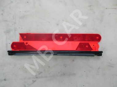 Знак аварийной остановки MERCEDES-BENZ CLK-класс C209/W209 рестайлинг (2005 - 2010) — Разборка Мерседес