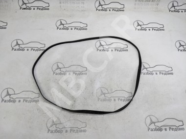 Ремень приводной MERCEDES-BENZ E-класс W211/S211 (2002 - 2006) — Разборка Мерседес