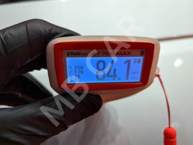 Дверь сдвижная MERCEDES-BENZ VANEO W414 (2001 - 2005) — Разборка Мерседес