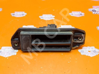 Ручка открытия багажника MERCEDES-BENZ C-класс W203/S203/CL203 рестайлинг (2004 - 2008) &mdash; Разборка Мерседес