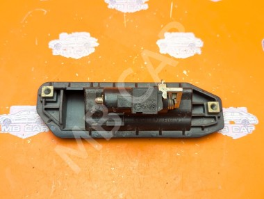 Ручка открытия багажника MERCEDES-BENZ C-класс W203/S203/CL203 рестайлинг (2004 - 2008) &mdash; Разборка Мерседес