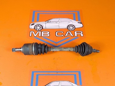 Привод передний левый MERCEDES-BENZ B-класс W245 (2005 - 2009) &mdash; Разборка Мерседес