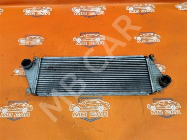 Интеркулер MERCEDES-BENZ Sprinter W901-905 (1995 - 2006) — Разборка Мерседес