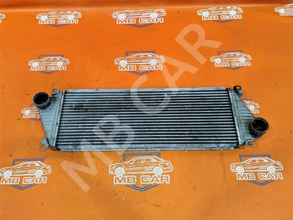 Интеркулер MERCEDES-BENZ Sprinter W901-905 (1995 - 2006) фото 1 — Разборка Мерседес