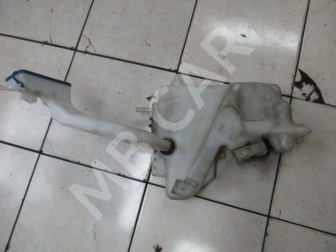 Бачок омывателя MERCEDES-BENZ E-класс W211/S211 (2002 - 2006) — Разборка Мерседес