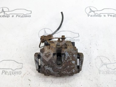 Суппорт передний левый MERCEDES-BENZ S-класс W220 рестайлинг (2002 - 2005) — Разборка Мерседес