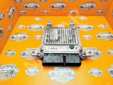 Блок управления двигателем MERCEDES-BENZ C-класс W204/S204/С204 рестайлинг (2011 - 2015) — Разборка Мерседес