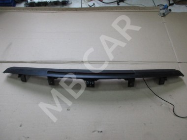 Накладка MERCEDES-BENZ C-класс W204/S204 (2006 - 2011) — Разборка Мерседес