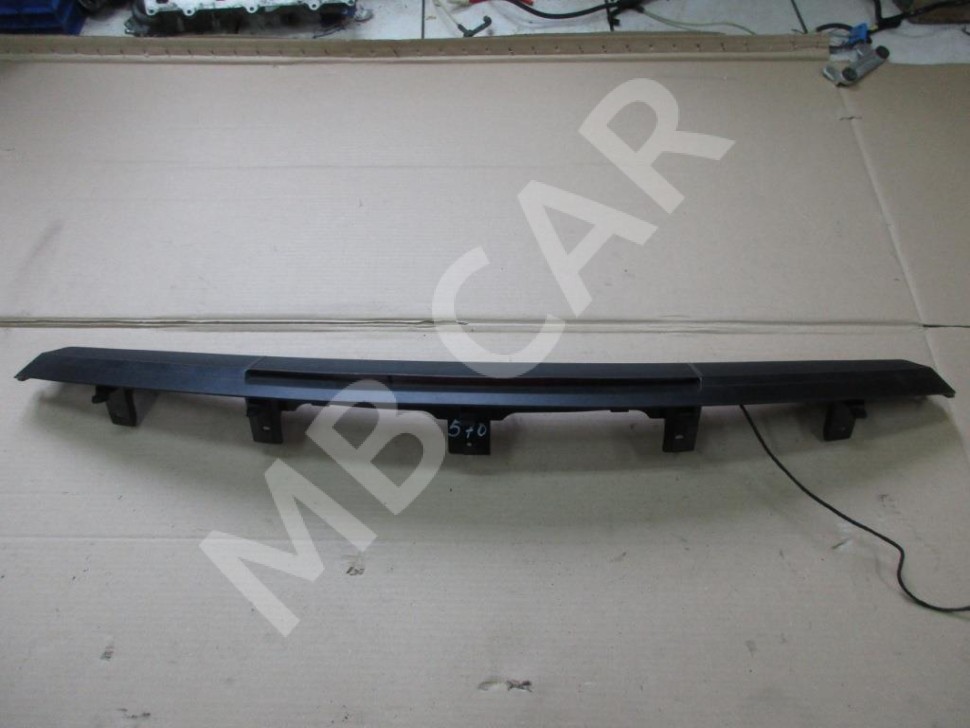 Накладка MERCEDES-BENZ C-класс W204/S204 (2006 - 2011) фото 1 &mdash; Разборка Мерседес