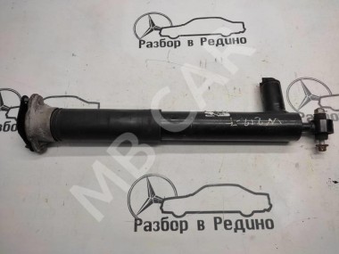 Амортизатор задний MERCEDES-BENZ E-класс W212/S212/C207/A207 рестайлинг (2013 - 2016) — Разборка Мерседес