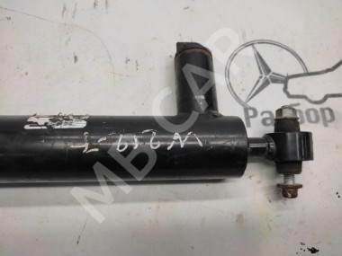 Амортизатор задний MERCEDES-BENZ E-класс W212/S212/C207/A207 рестайлинг (2013 - 2016) — Разборка Мерседес