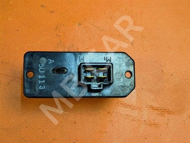 Реле моторчика печки MERCEDES-BENZ M-класс W163 рестайлинг (2001 - 2005) — Разборка Мерседес