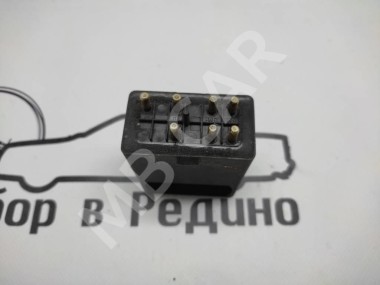 Реле KARA MERCEDES-BENZ W124 W124/S124/C124/A124 (1984 - 1993) — Разборка Мерседес