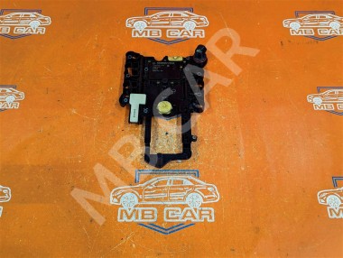 Плата АКПП 9 серии 7G-Tronic MERCEDES-BENZ E-класс W211/S211 (2002 - 2006) — Разборка Мерседес