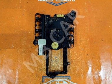 Плата АКПП 9 серии 7G-Tronic MERCEDES-BENZ E-класс W211/S211 (2002 - 2006) — Разборка Мерседес