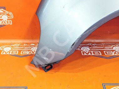 Крыло переднее левое MERCEDES-BENZ A-класс W168 рестайлинг (2001 - 2004) — Разборка Мерседес