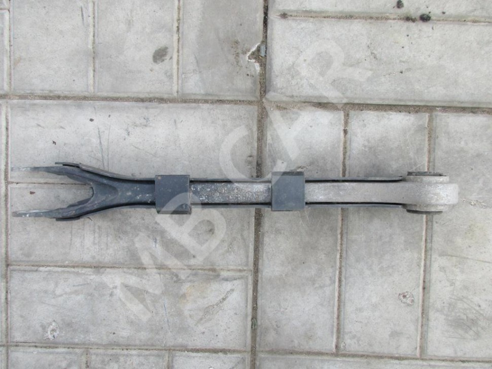 Рычаг задний MERCEDES-BENZ E-класс W211/S211 рестайлинг (2006 - 2009) фото 1 — Разборка Мерседес