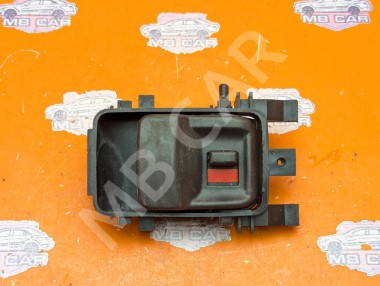 Ручка открытия багажника MERCEDES-BENZ M-класс W163 рестайлинг (2001 - 2005) &mdash; Разборка Мерседес